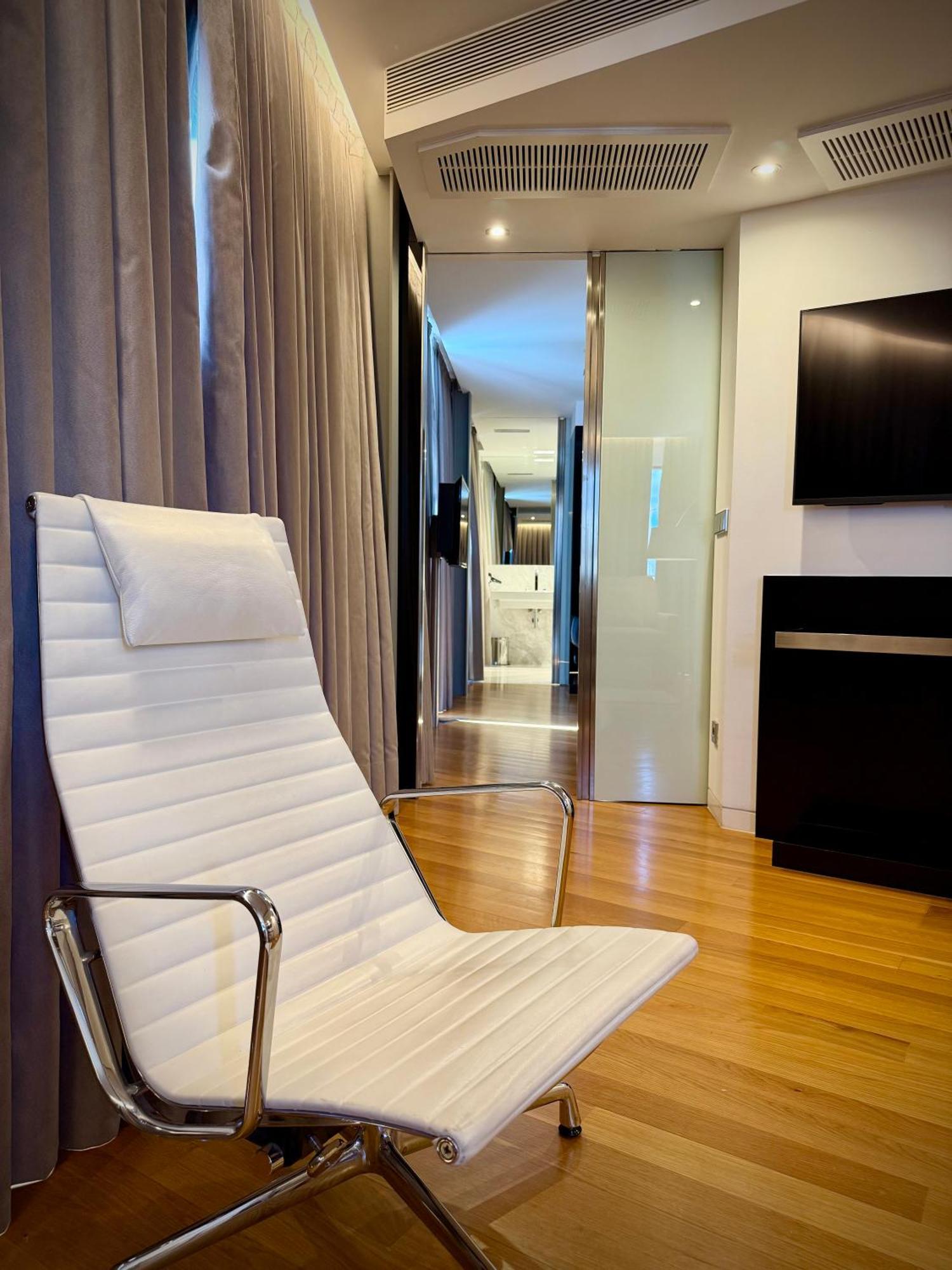 Hotel Inffinit Vigo Luaran gambar