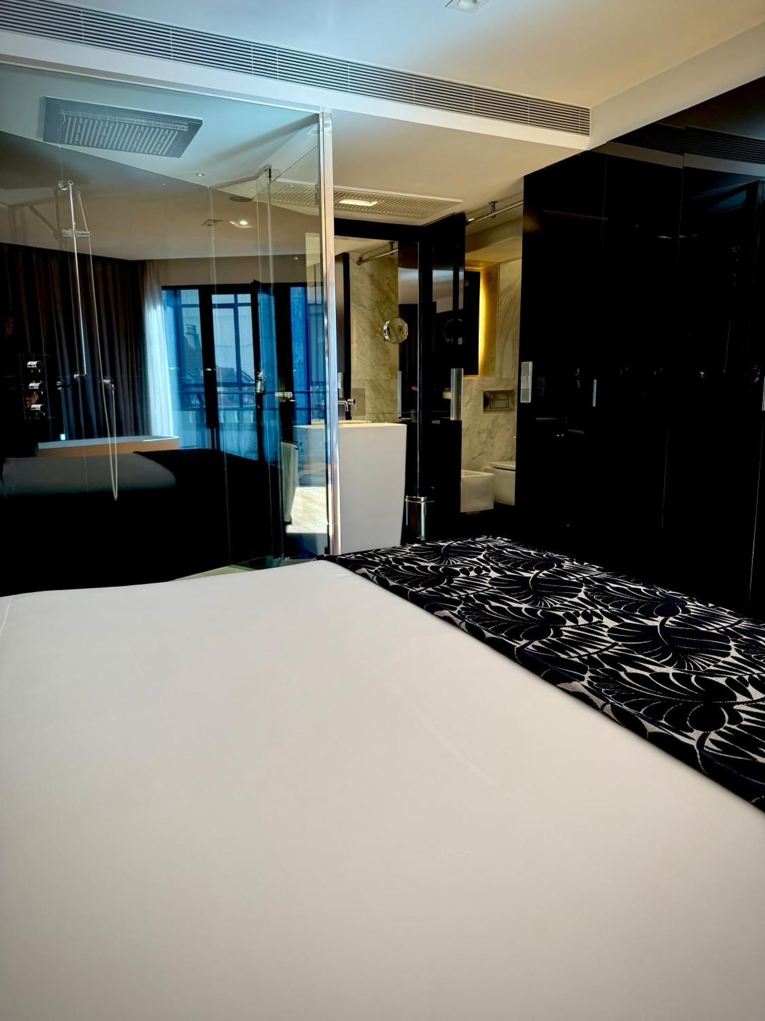 Hotel Inffinit Vigo Luaran gambar