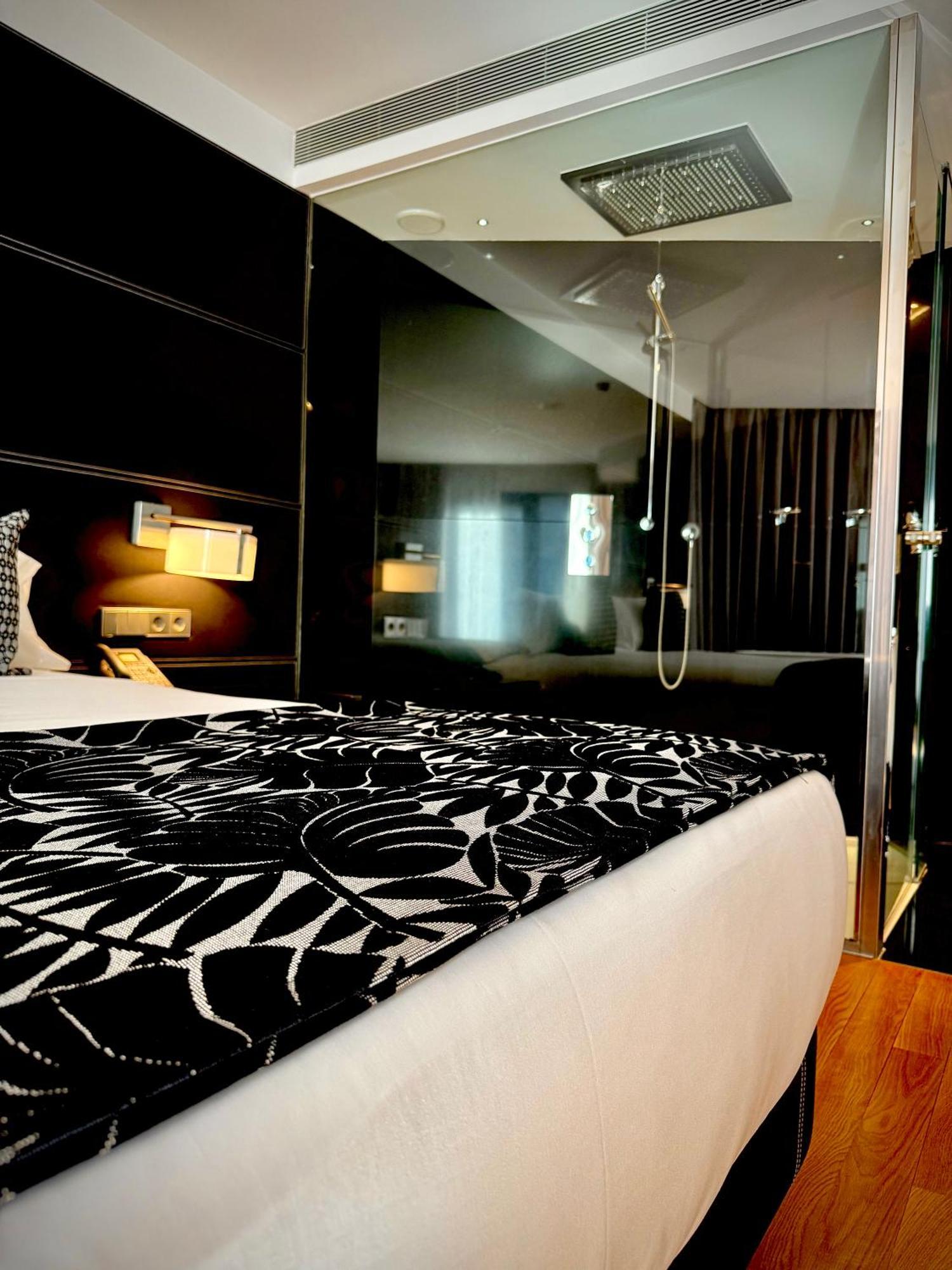 Hotel Inffinit Vigo Luaran gambar